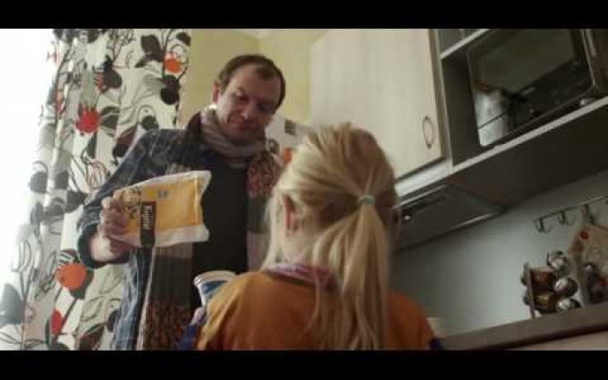 Martin a Venuše (2012) - trailer