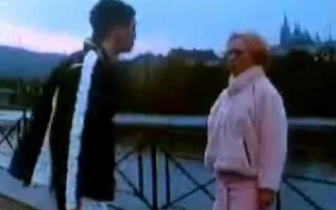 Šeptej (1996) - ukázka