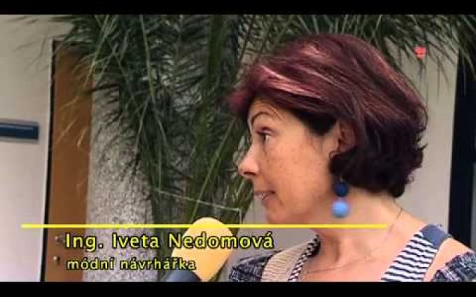 Módní přehlídka - Duben 2011 (137)