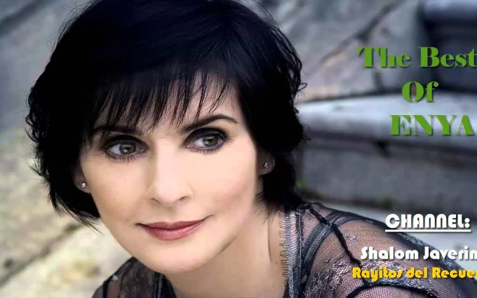 Enya ( Full Album ) The Best of Enya