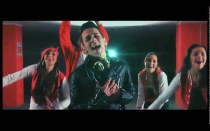 Jan Bendig - "Sweet 17" (Official Video)