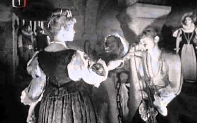 Ladislava Kozderková   Tak už pojď