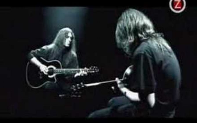 The Bard`s Song (Studio)