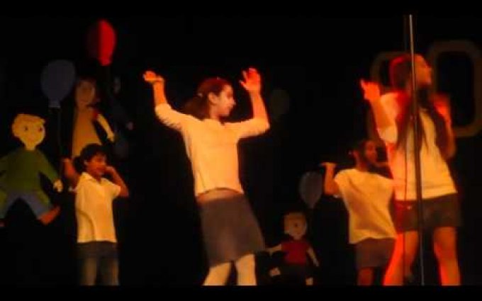 DD ŽATEC - BENEFIČNÍ KONCERT 2011 slideshow