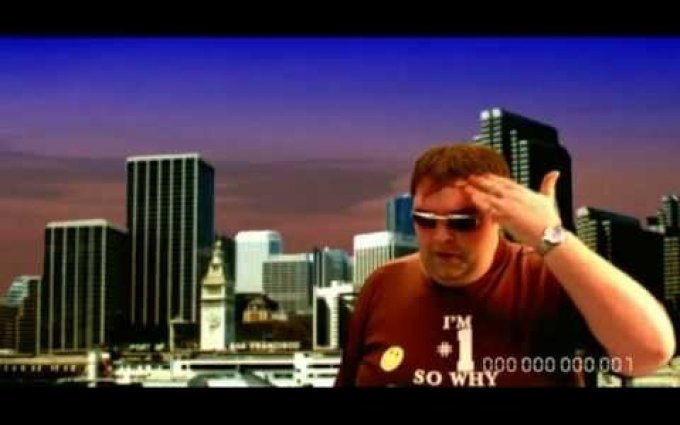 Right Here, Right Now by Fatboy Slim [Official Video]