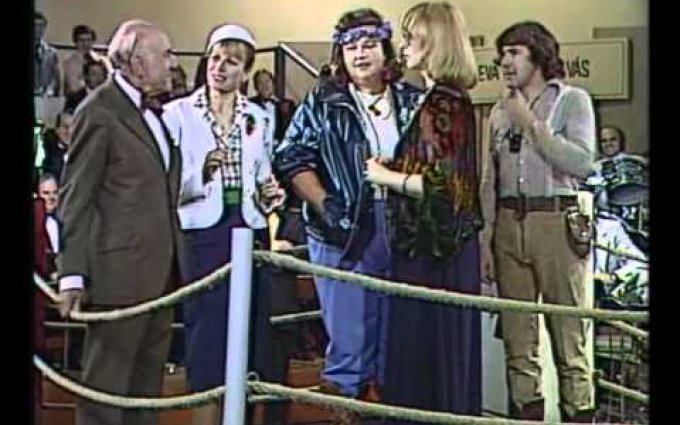 Jitka Molavcová / Nádherný chór