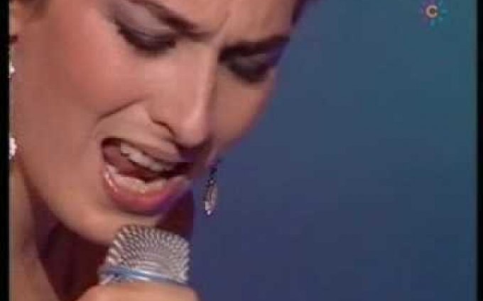 Estrella morente - Volver -  www.estrella-morente.com