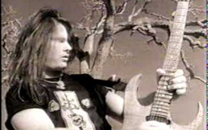 Exodus  -  A Good Day to Die