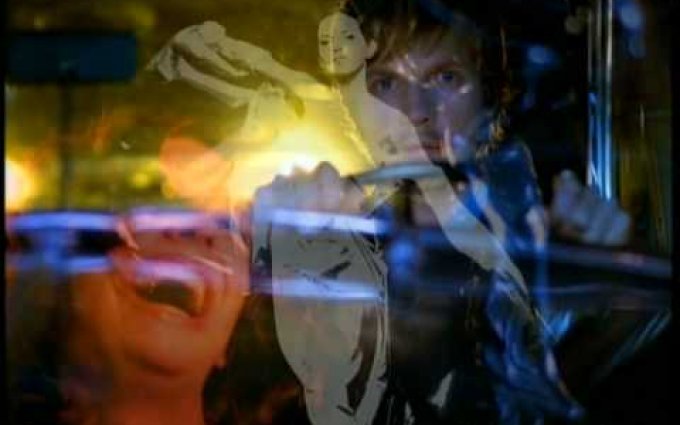 Beck - The New Pollution