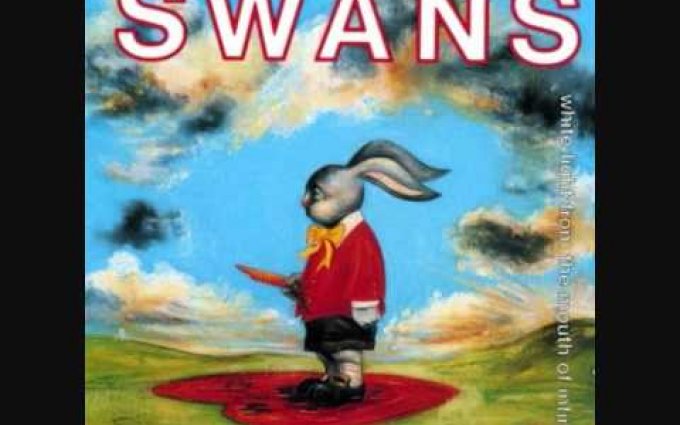 Swans - Love Will Save You (Good Quality)