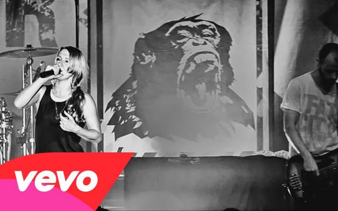 Guano Apes - When The Ships Arrive