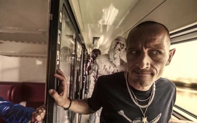 Wohnout - DÍKY MOC! (OFFICIAL VIDEOCLIP)