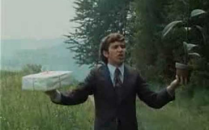 Kvůli vám se dám otetovat