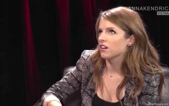 'The Dark Side' With Anna Kendrick