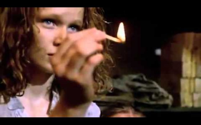 Requiem pro panenku (1991) - ukázka