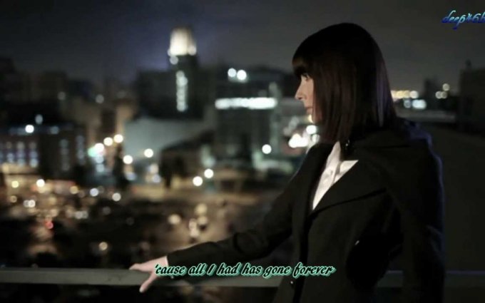 ACCEPT - Can't Stand The Night (In HD with lyrics)