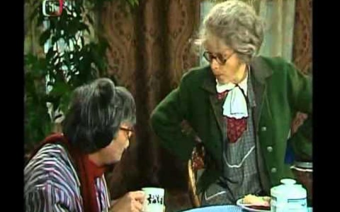 Dokonalý muž, dokonalá žena