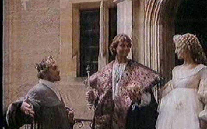 O Janovi a jeho podivuhodném příteli