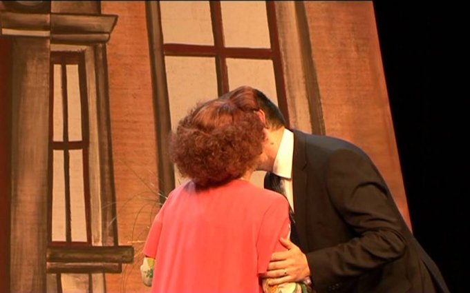 Jihočeská Thálie za rok 2011