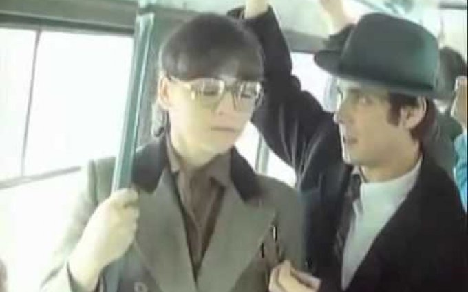 Já nejsem já (1985) - ukázka