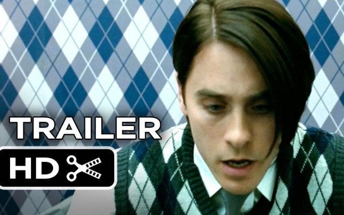 Mr. Nobody US Release TRAILER 1 (2013) - Jared Leto, Diane Kruger Movie HD