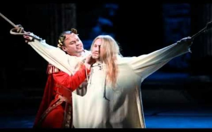 Jesus Christ Superstar