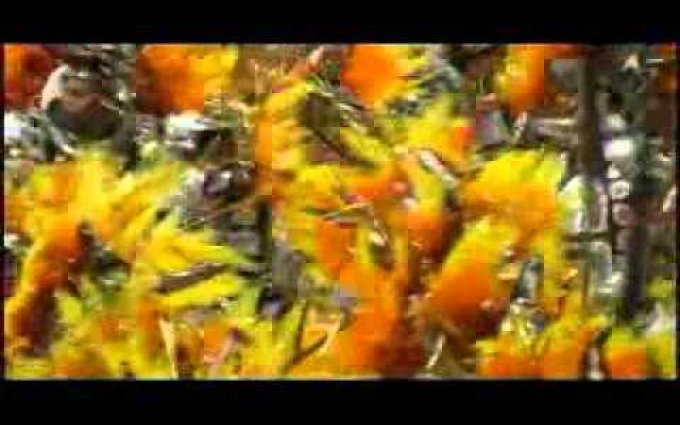 La Bamba - Daniel Nekonečný