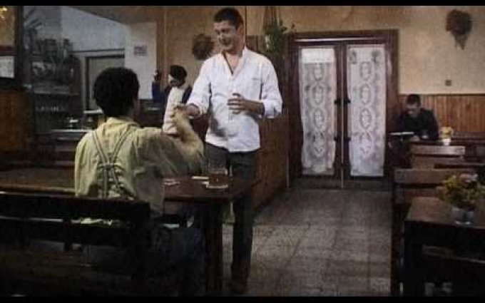 Mig 21 - Slepic pirka