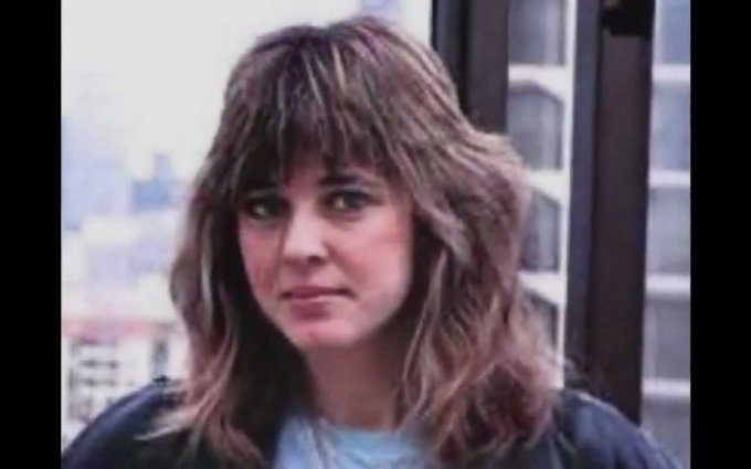 Suzi Quatro - The Wild one (1974)