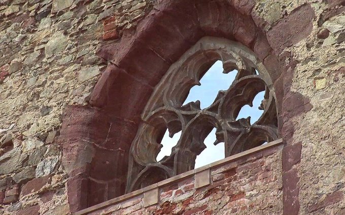 Sázavský klášter