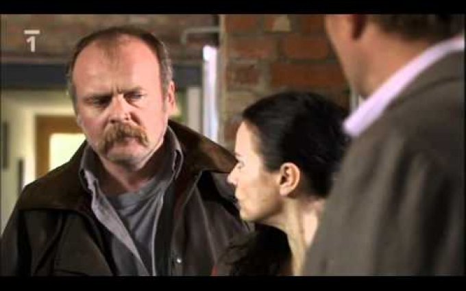 Znamení koně - Výpověď