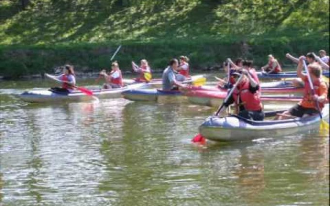 Proč bychom se netopili