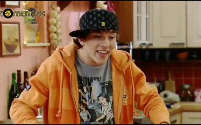 Lexa reggae - Comeback