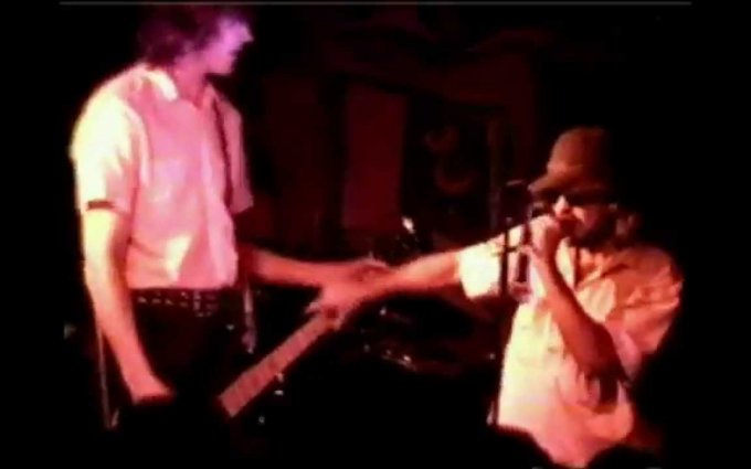 Kurt Cobain Pissed Off (compilation)