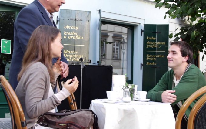 10 pravidel jak sbalit holku - Film o filmu