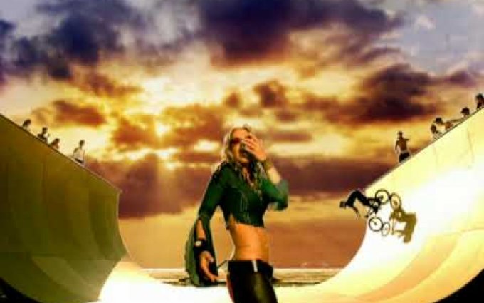 Anastacia - One Day In Your Life