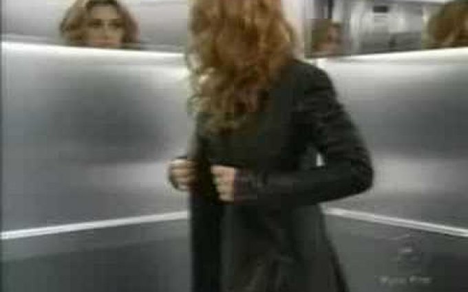 Lara Fabian - I will love again