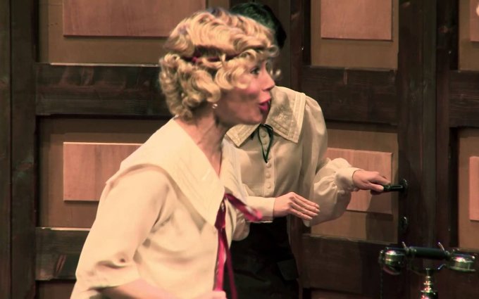 Španělská muška | Národní divadlo moravskoslezské