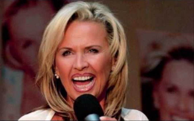 Eva Máziková Popacatepetl Twist