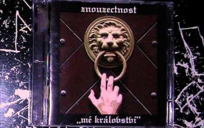 Znouzectnost - Mé království