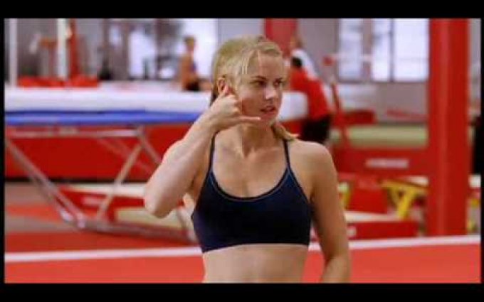 Stick It - Movie Trailer