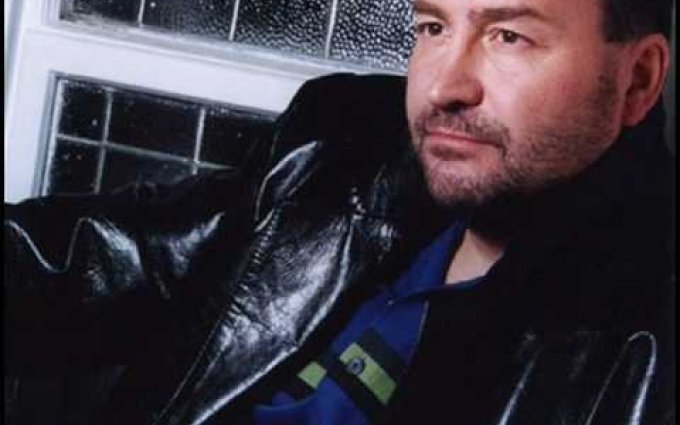 Michal David - Ruská Máša