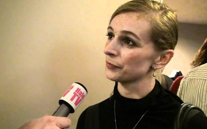 Každá práce si zaslouží spravedlivé ohodnocení, uvedla herečka Ivana Jirešová