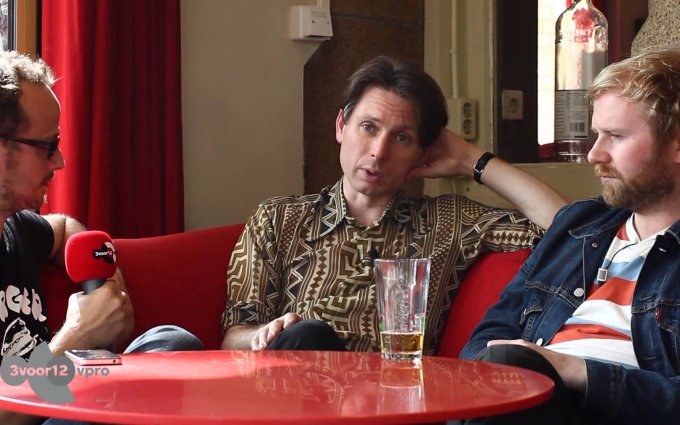 Franz Ferdinand: "I hate pop music"