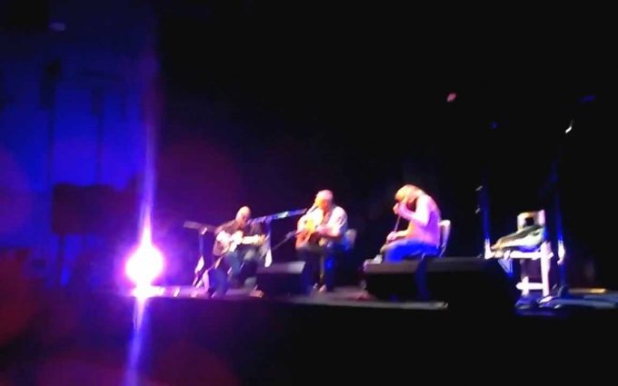 Michal Prokop Trio - Bitva o Karlův most