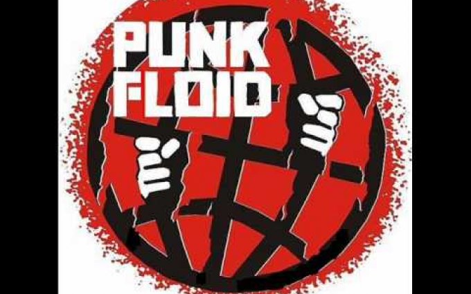 Punk Floid   Líh ze slív