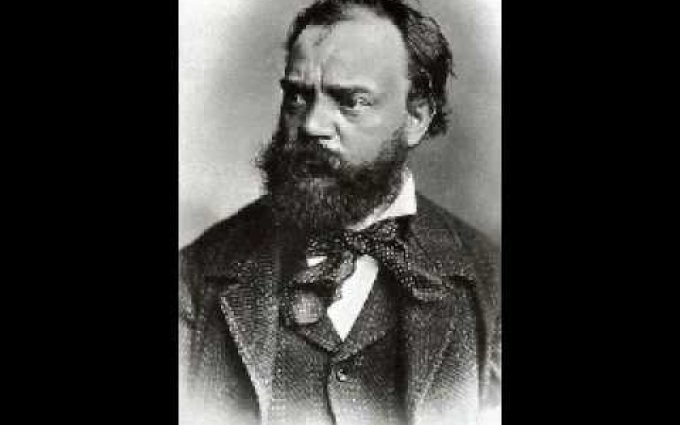 Antonin Dvorak - Rusalka - Song To The Moon