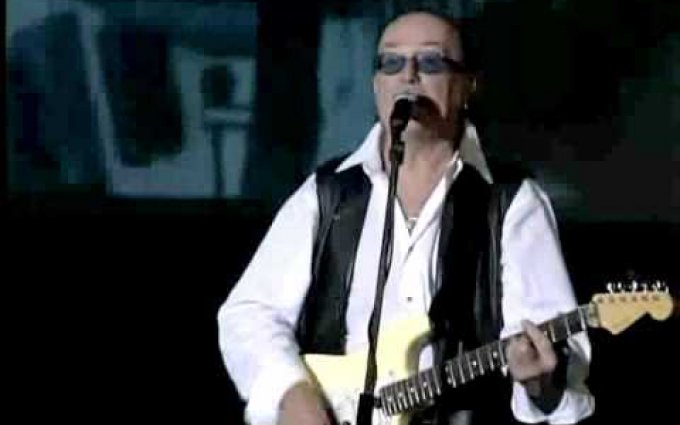 Olympic 40 let (2/2)