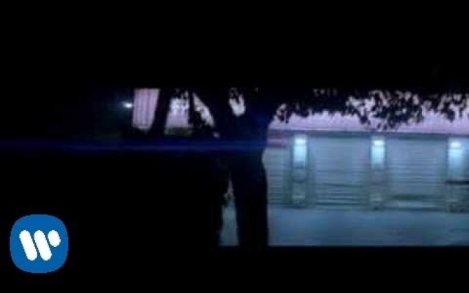 James Blunt - Goodbye My Lover [OFFICIAL VIDEO]