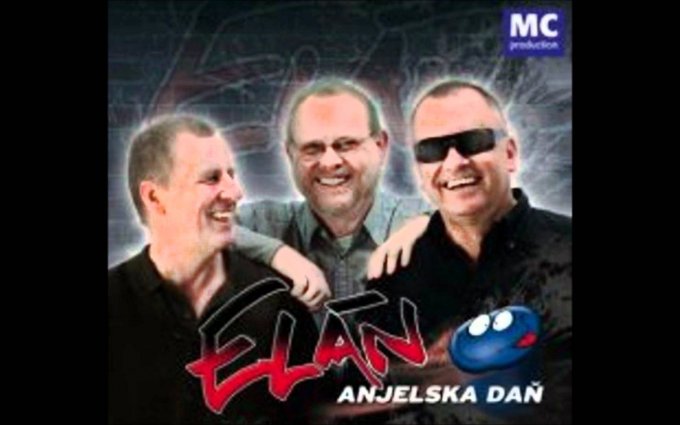 Elán - Sto rozchodov